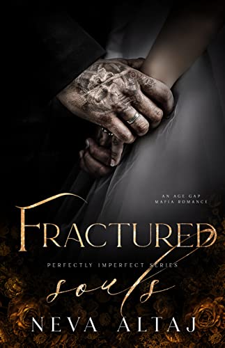 Fractured Souls book cover