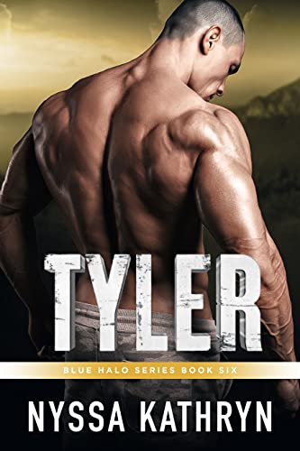 Tyler book cover