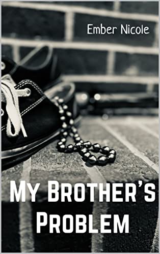 My Brother's Problem book cover