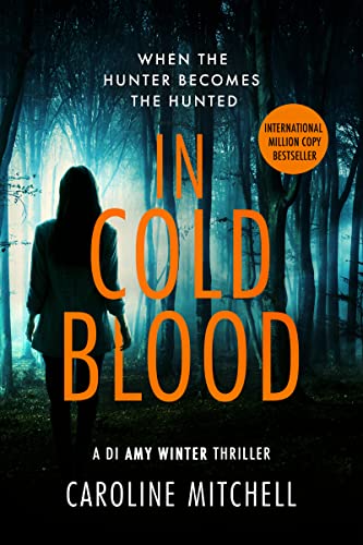 In Cold Blood cover