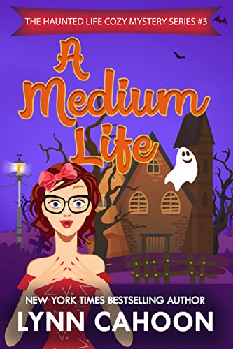 A Medium Life book cover