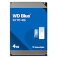 WD Blue 4TB Internal HDD
