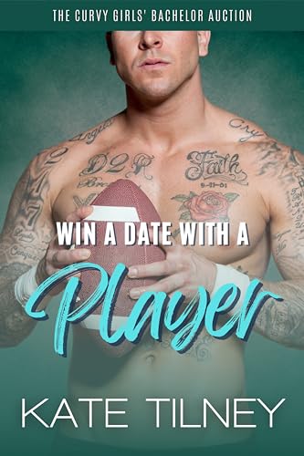 Win a Date with a Player book cover
