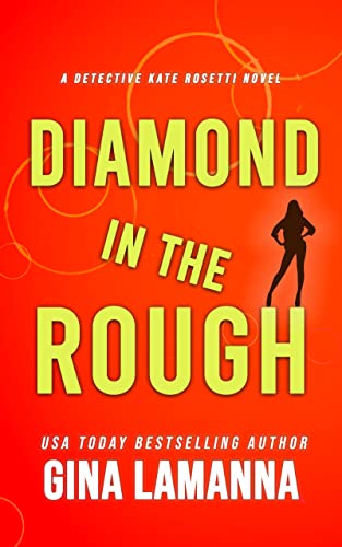 Diamond in the Rough cover