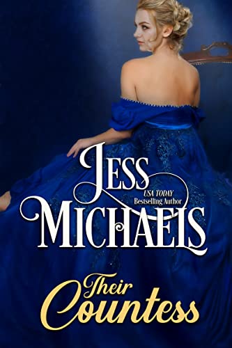 Their Countess book cover
