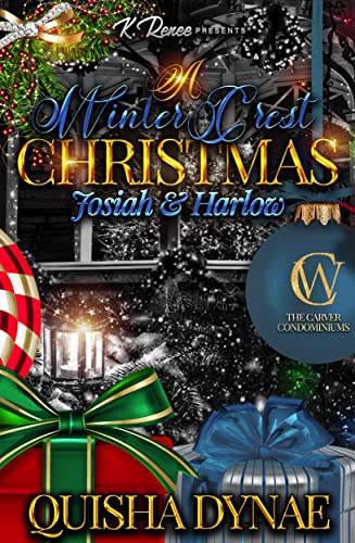 Josiah & Harlow book cover