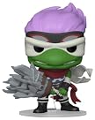 Funko Pop! My Hero Academia Spinner #1201 (Exclusivo Convenção de Inverno)