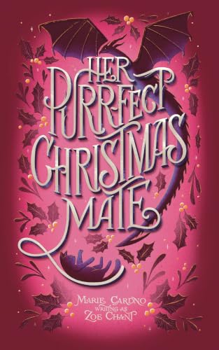 Her Purr-fect Christmas Mate book cover