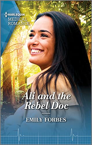 Ali and the Rebel Doc book cover