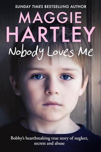 Nobody Loves Me book cover