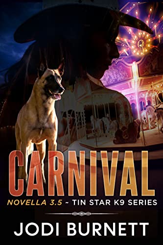 Carnival book cover