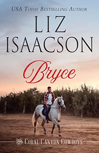 Bryce book cover