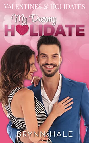 My Dreamy Holidate cover