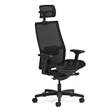 HON Ignition 2.0 Ergonomic Office Chair