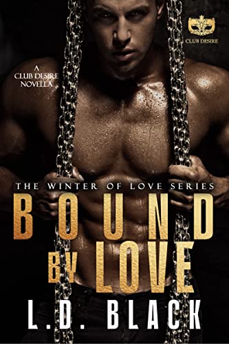Bound by Love book cover