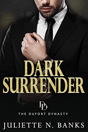 Dark Surrender book cover