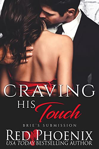 Craving His Touch cover