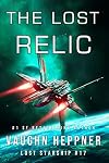 The Lost Relic (Lost Starship Series Book 17)