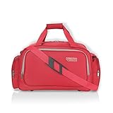 Lavie Sport Polyester Bristol Medium 55 Cms Duffle Bag