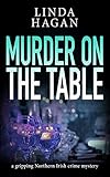 Murder on the Table
