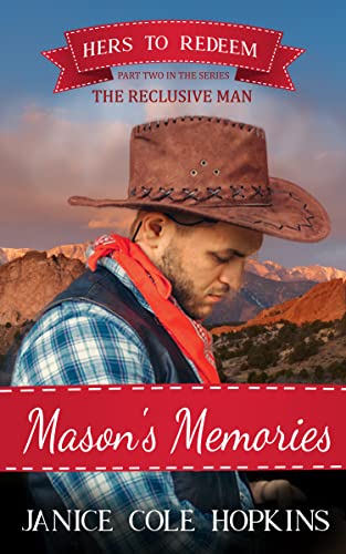 Mason's Memories book cover