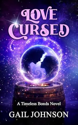 Love Cursed (Timeless Bonds)