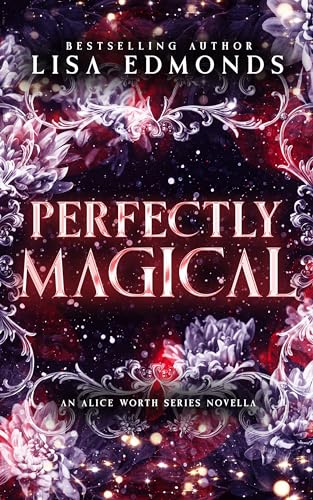Perfectly Magical book cover