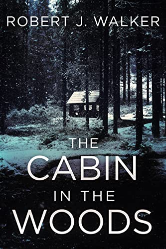 EMP the Cabin in the Woods book cover