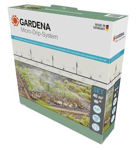 Gardena Micro-Drip