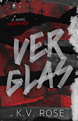 Verglas cover
