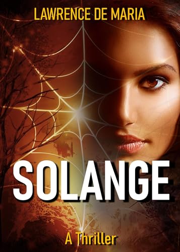 Solange cover