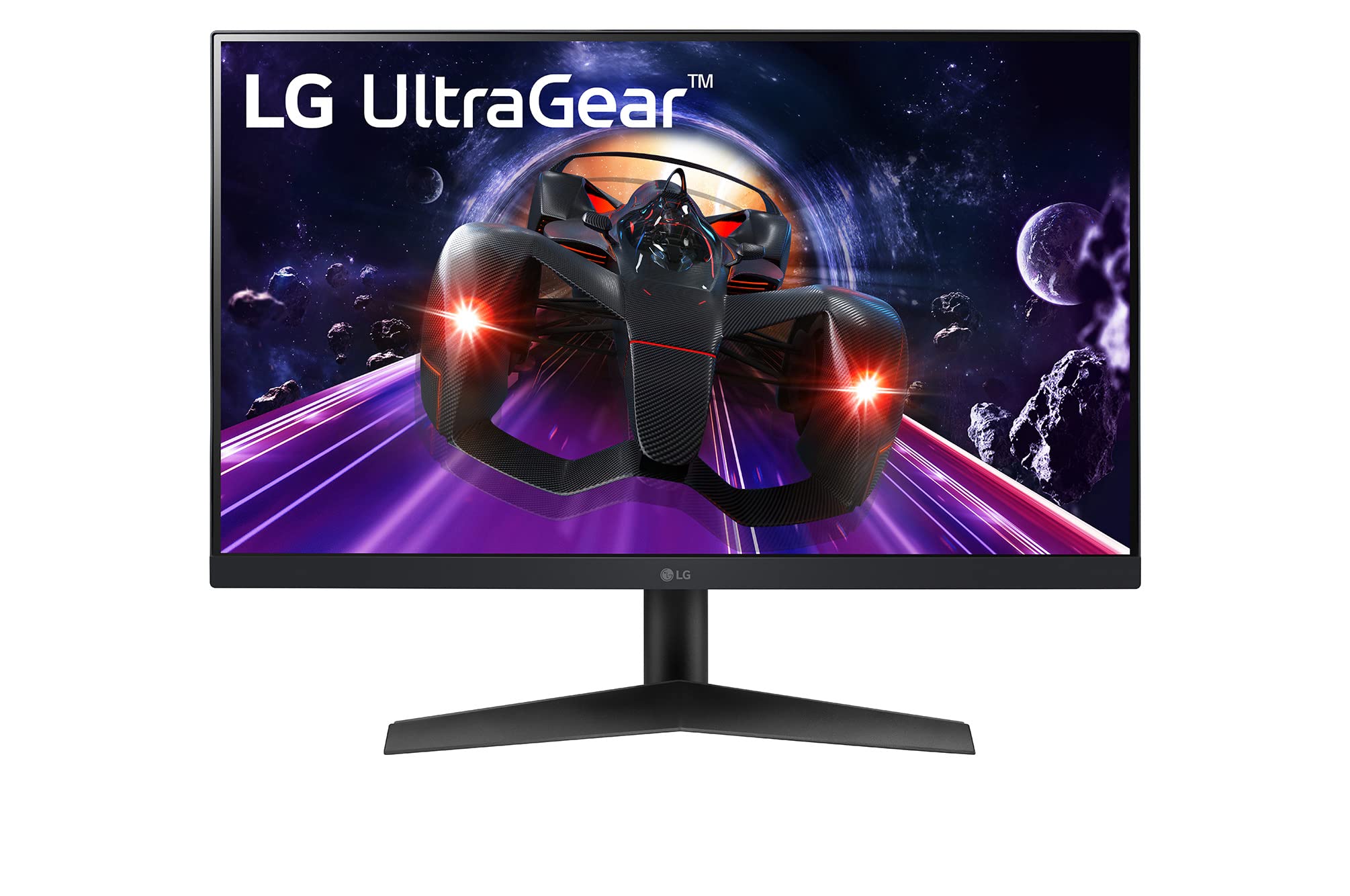 LG UltraGear 24GN60R-B