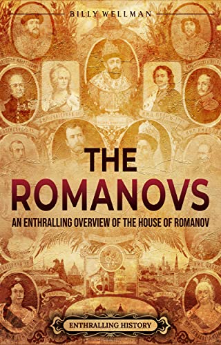 The Romanovs