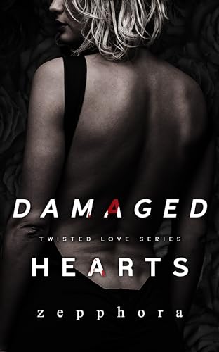 Damaged Hearts book cover