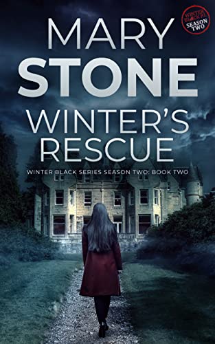 Winter's Rescue cover