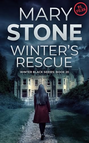 Winter's Rescue book cover