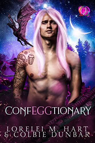 ConfEGGtionary book cover