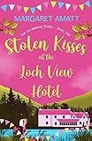 Stolen Kisses at the Loch View Hotel