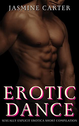 Erotic Dance book cover