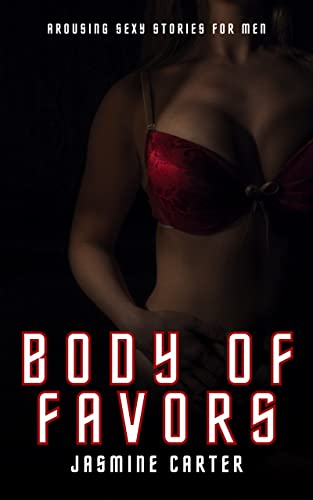 Body of Favors book cover