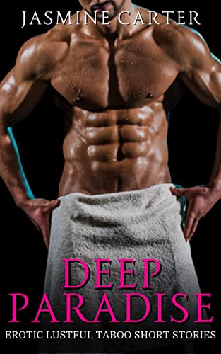 Deep Paradise book cover