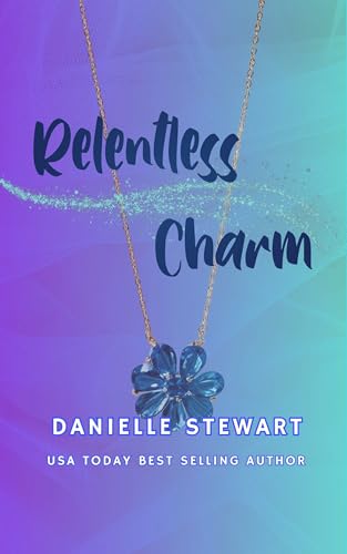 Relentless Charm cover