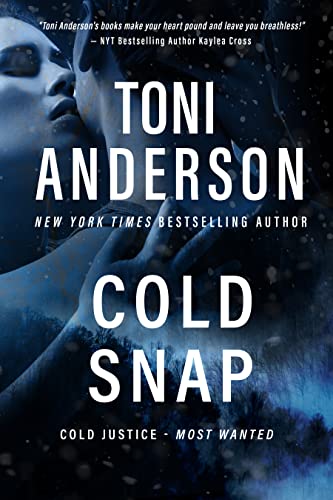 Cold Snap book cover