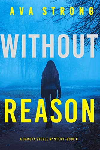 Without Reason book cover