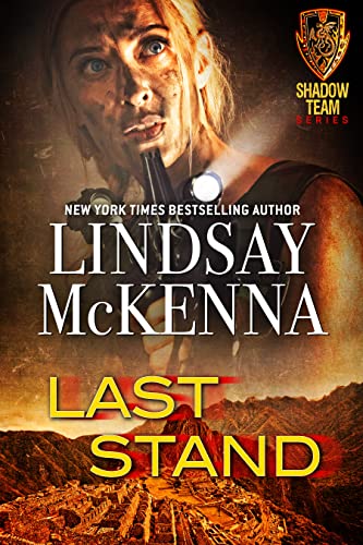 Last Stand cover