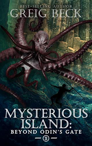 Beyond Odin’s Gate book cover