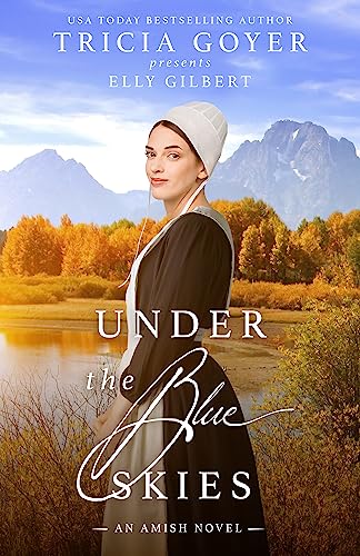 Under the Blue Skies book cover