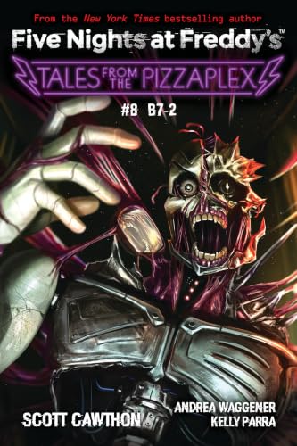 B7-2 book cover