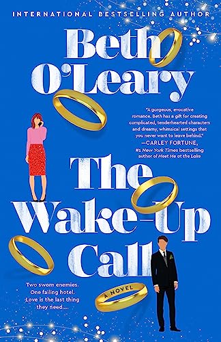 The Wake-Up Call cover