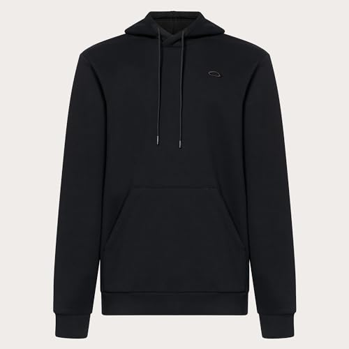 Oakley Relax Pullover Hoodie 2.0 Blackout